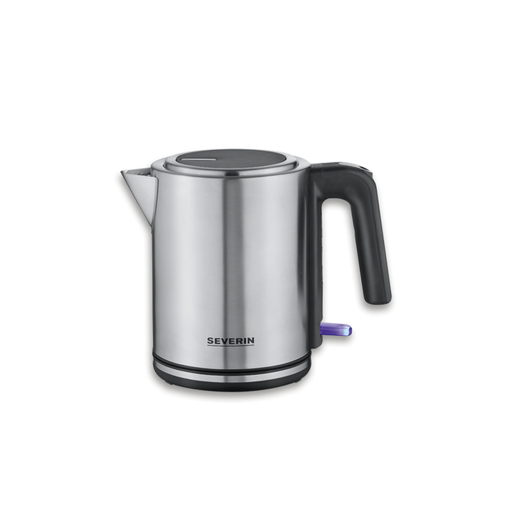 Severin elkedel WK 3489 1 L rustfrit stål 2200 W