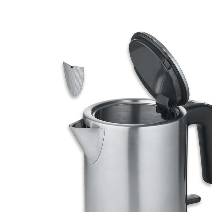 Severin elkedel WK 3489 1 L rustfrit stål 2200 W