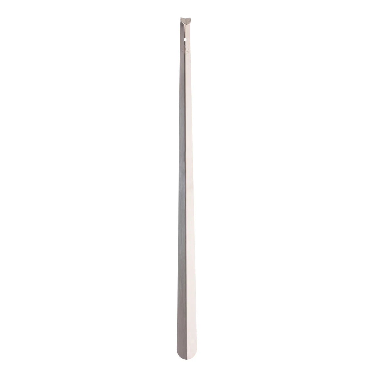 Skohorn metall 4,1x54,5 cm