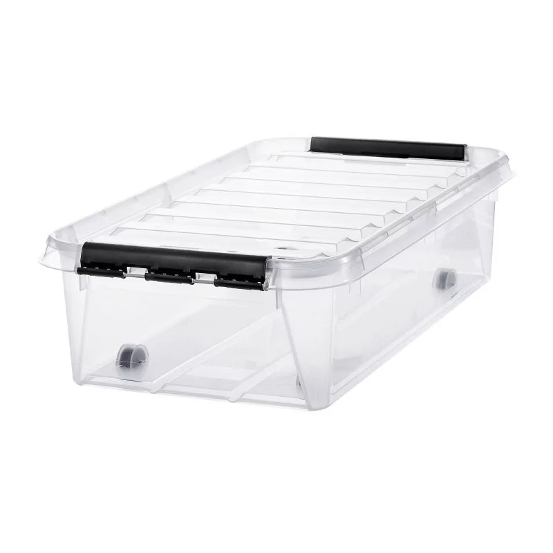 Hammarplast - Smartstore classic 35, Bettrolle - Bereit