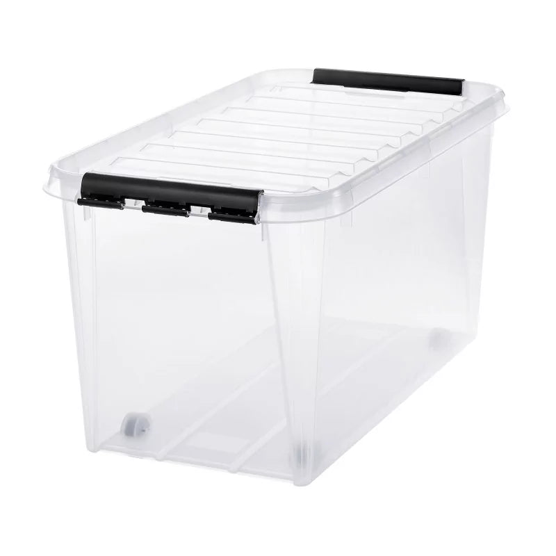 Hammarplast - Smartstore classic 70 m. Räder - Ready