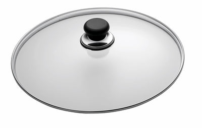 Scanpan - Classic Glaslåg - 24 cm