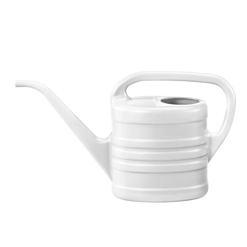 Splash – Gießkanne 2,5 l – Weiß