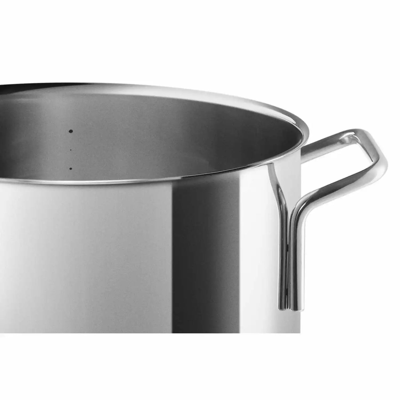 Eva Trio - Gryde 6,5l/24cm Steel line