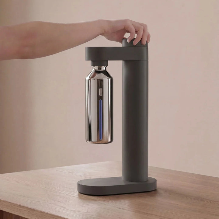 Stelton - Brus flaske 0,8 L