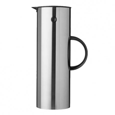 Stelton - EM77 termokande, 1 l. - steel