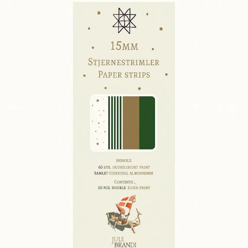 Store stjernestrimler