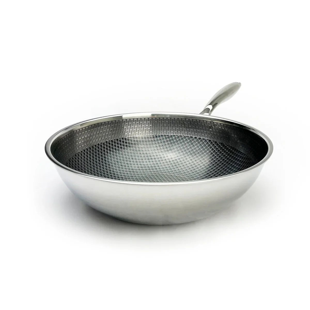 Miso - Hybrid Non-Stick Pande & wok sæt 28