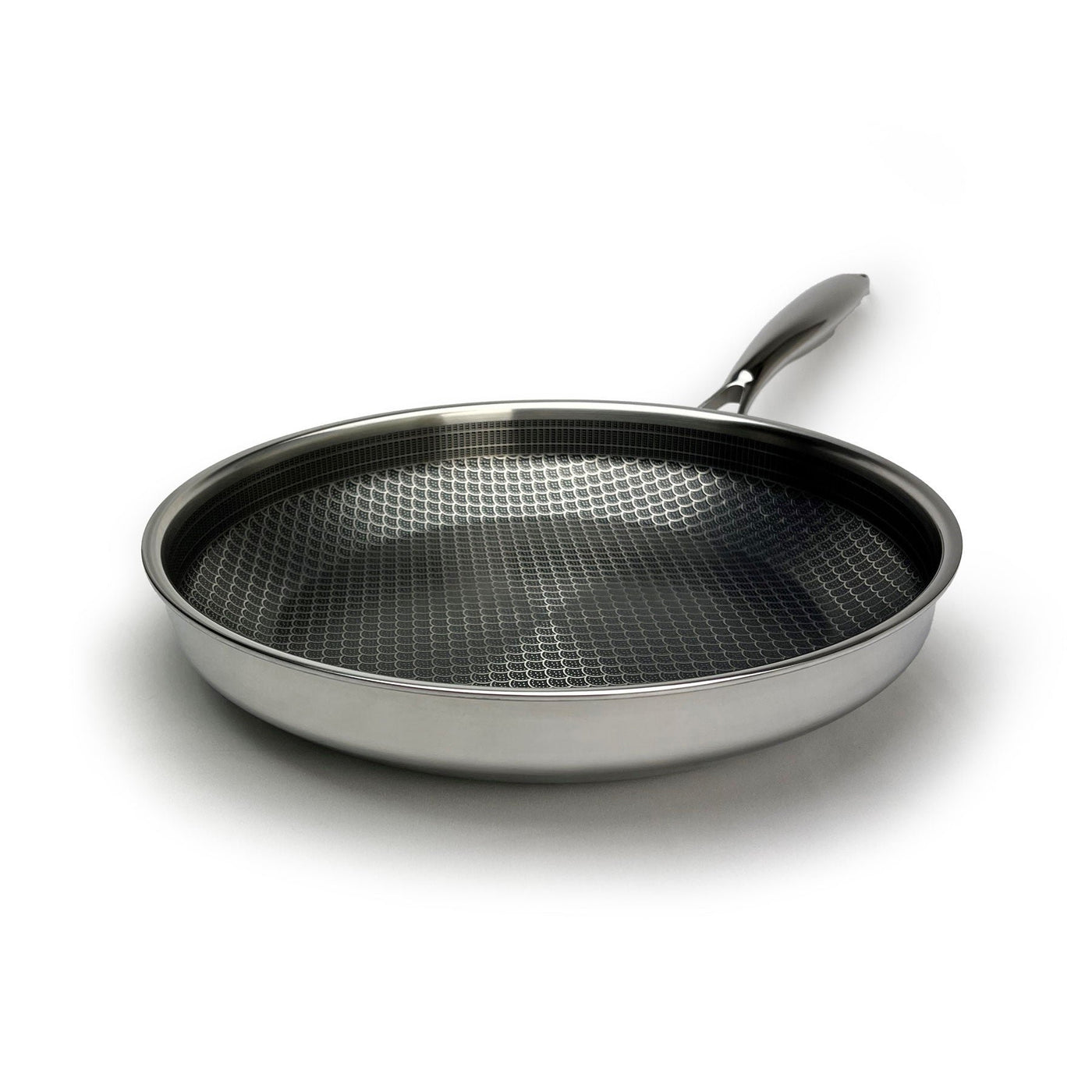 Miso - Diamond Dust keramisk Non-Stick stegepandesæt 2-dele (28+30cm)