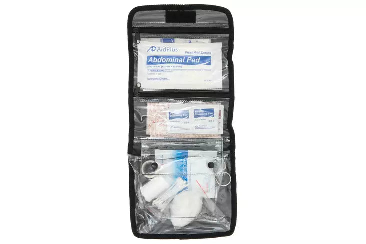 Førstehjælp sæt - 74 dele