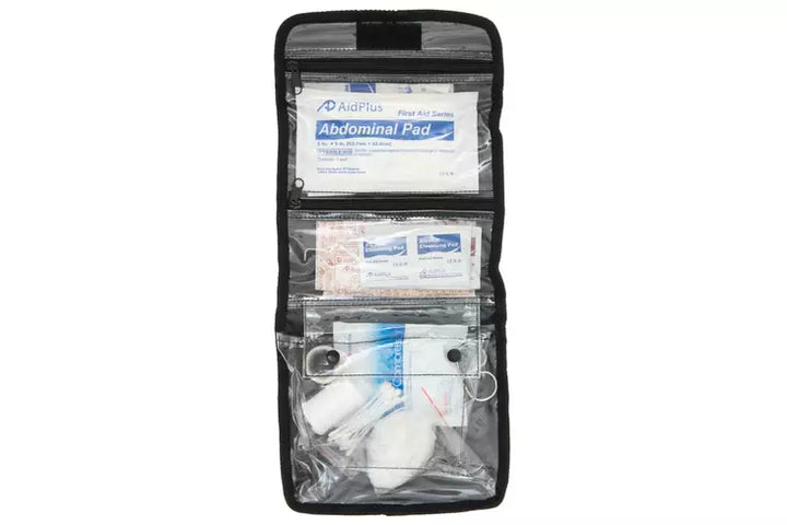 Førstehjælp sæt - 74 dele