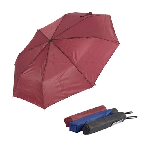 Regenschirmtasche – 53 cm, verschiedene Farben