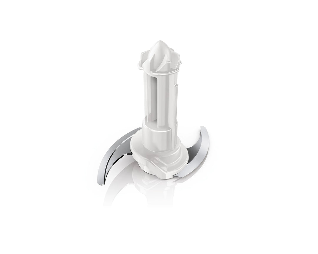 Philips minihakker hvid HR1393/00