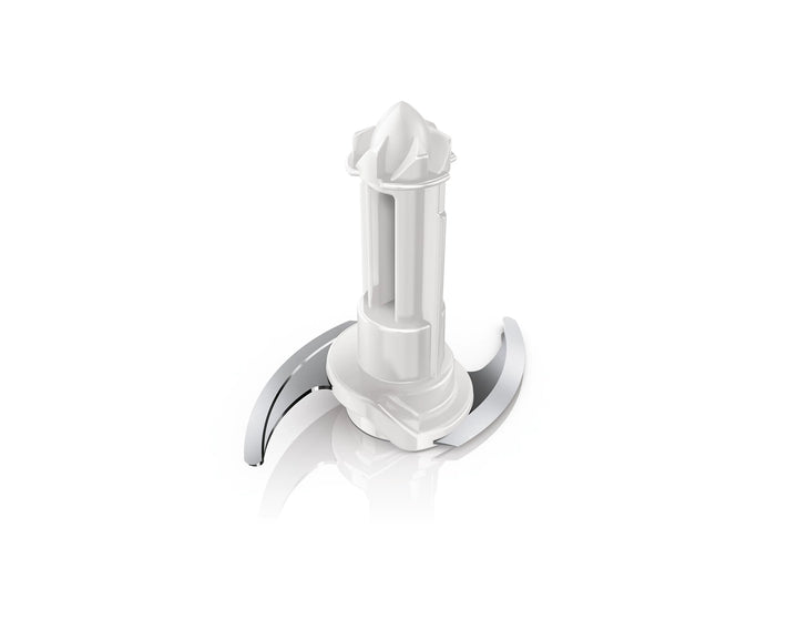 Philips minihakker hvid HR1393/00