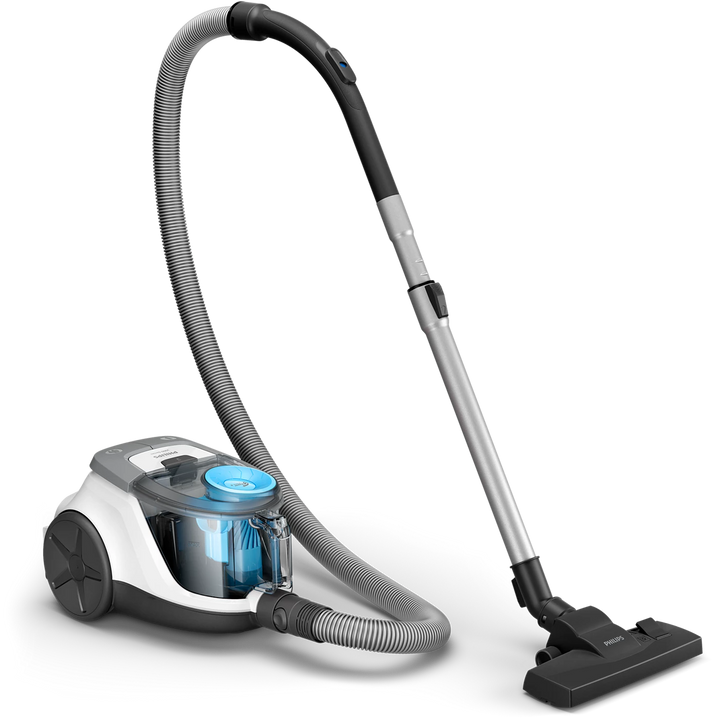 Philips - Poseløs støvsuger 1,3 L- 850 W - XB2122/09