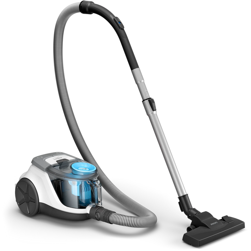 Philips - Beutelloser Staubsauger 1,3 l - 850 W - XB2122/09 
