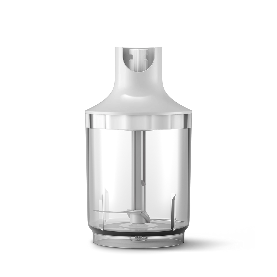 Philips stavblender med minihakker og piskeris HR2546/00