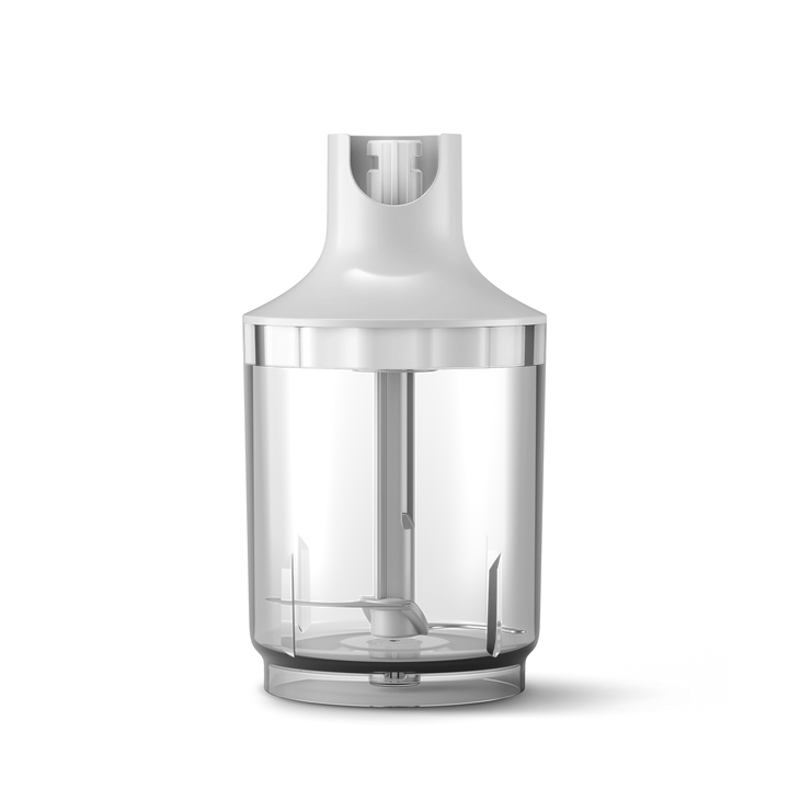 Philips stavblender med minihakker og piskeris HR2546/00