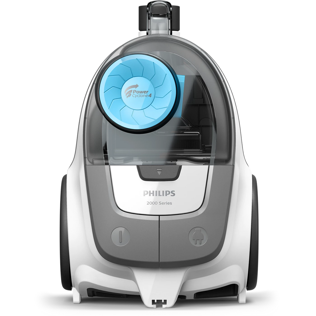 Philips - Poseløs støvsuger 1,3 L- 850 W - XB2122/09