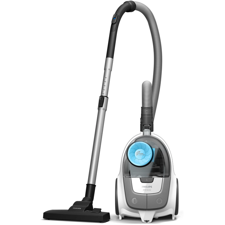Philips - Poseløs støvsuger 1,3 L- 850 W - XB2122/09
