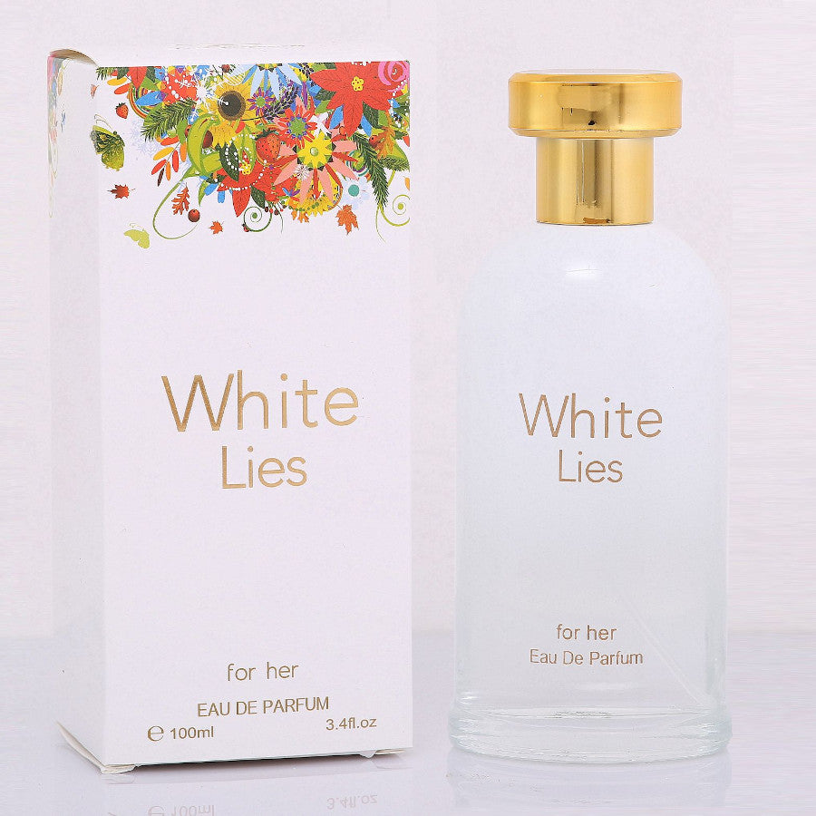 White Lies For Her parfym - e100ml