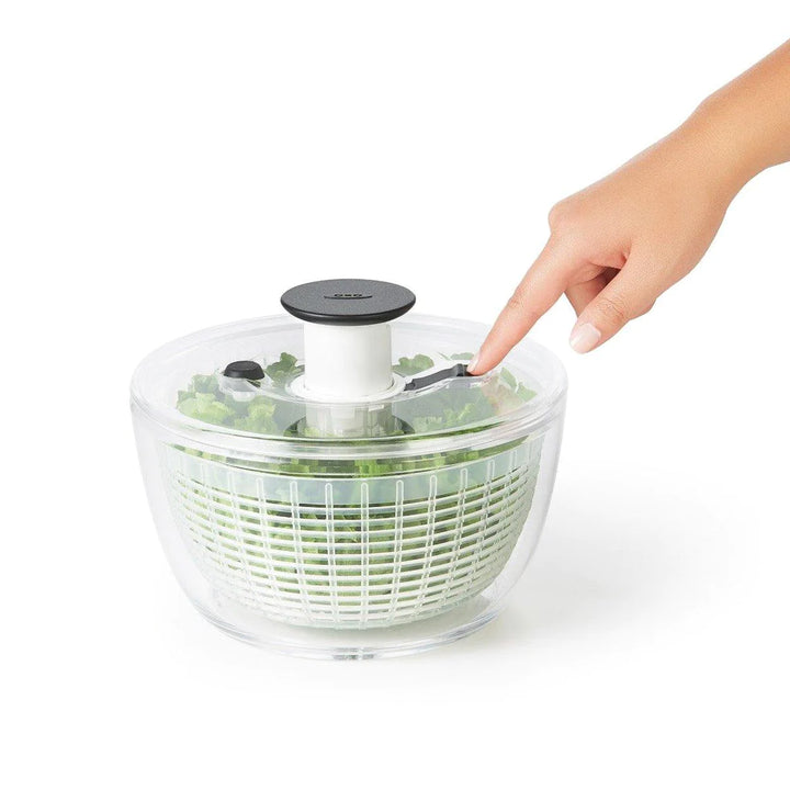 Oxo - Salatslynge mini