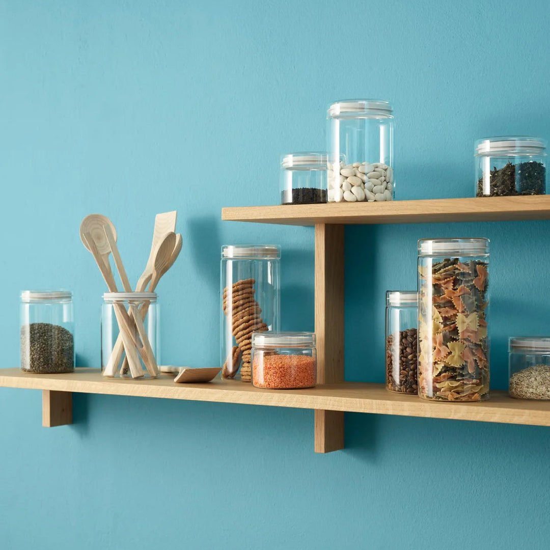 RIG-TIG - STORE-IT opbevaringsglas 0.5 l.