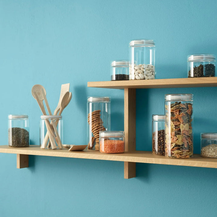 RIG-TIG - STORE-IT opbevaringsglas 0.5 l.