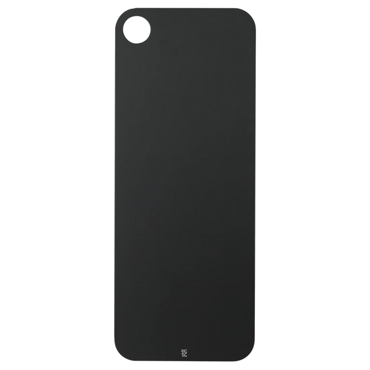 RIG-TIG - Cut-it tapas serveringsbræt 48 cm sort