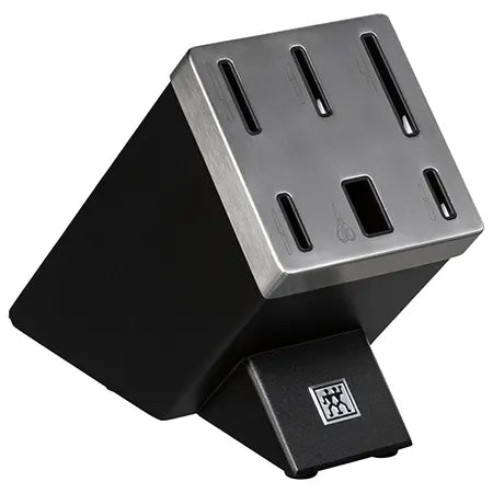 Zwilling - Four Stars knivblok, 7- m skærper