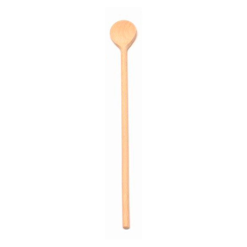Topflöffel - Rundkopfbuche - 28 cm