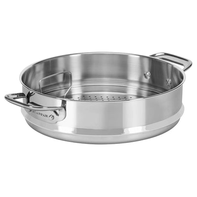 Scanpan - Dampindsats 26 cm - TechnIQ