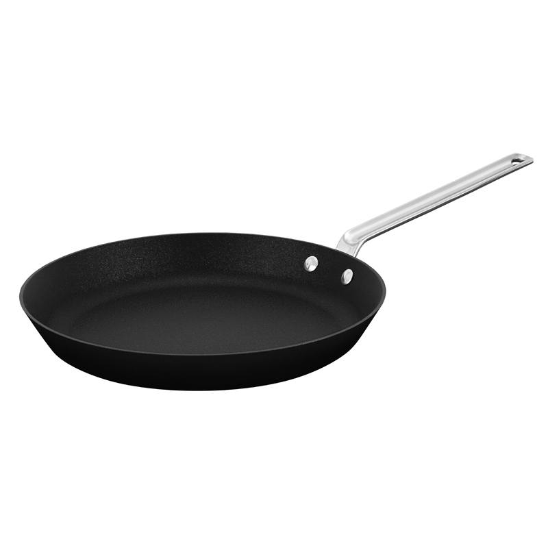 Scanpan – Moderne Bratpfanne 30 cm – TechnIQ