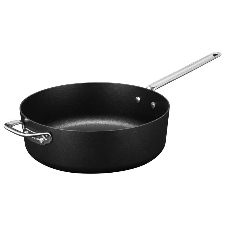 Scanpan - Riesiger Slip-Light Sauterpan 5,5 l / 30 cm - TechnIQ