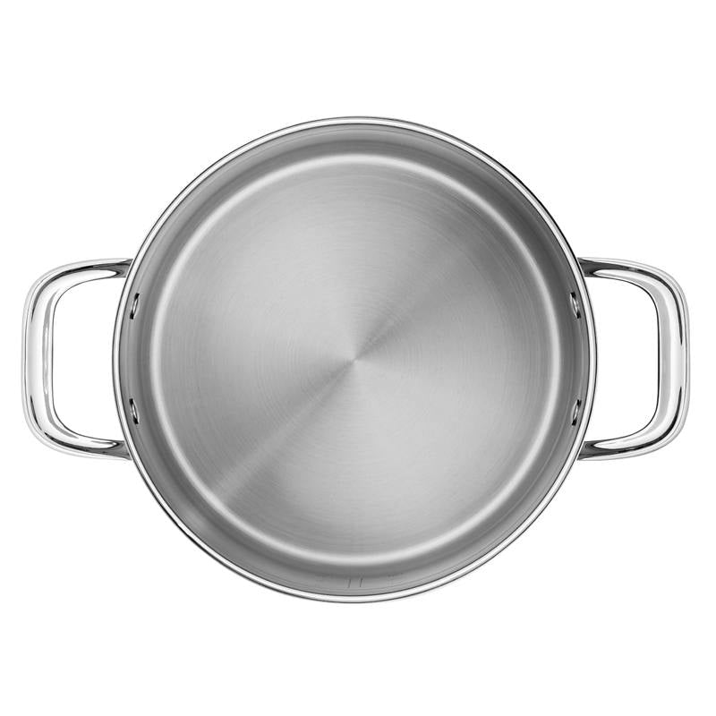 Scanpan - Gryde 4l / 22 cm - TechnIQ