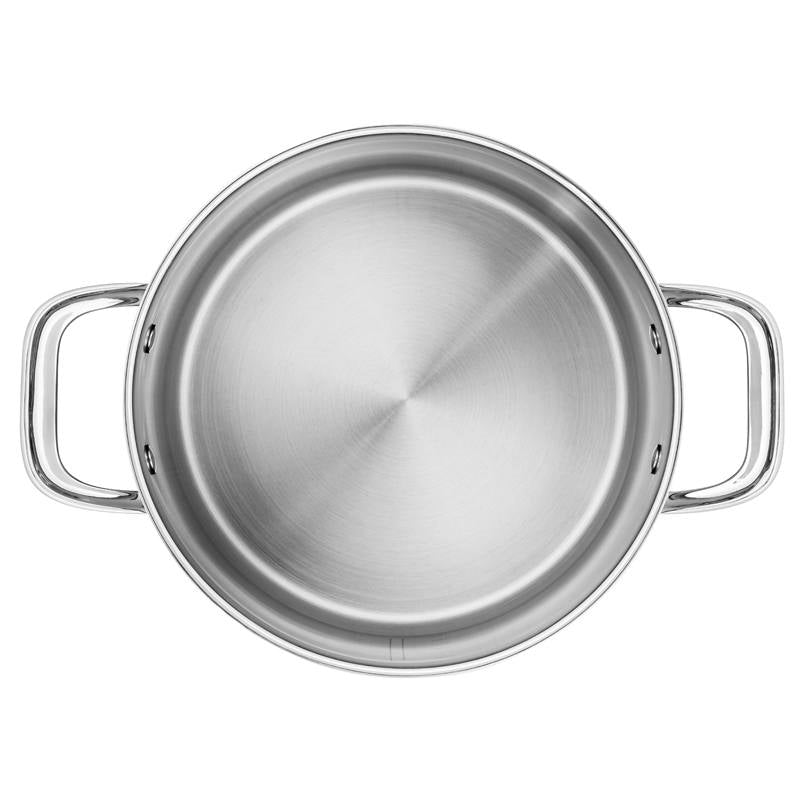 Scanpan - Høj Gryde 6,8l / 22 cm - TechnIQ