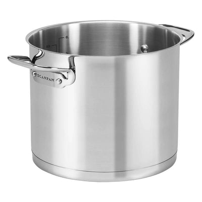 Scanpan - Høj Gryde 6,8l / 22 cm - TechnIQ