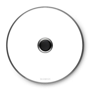 Scanpan – Glasdeckel 32 cm – Klassisch