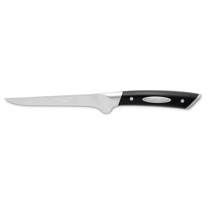 Scanpan - Filetkniv 15 cm - Classic