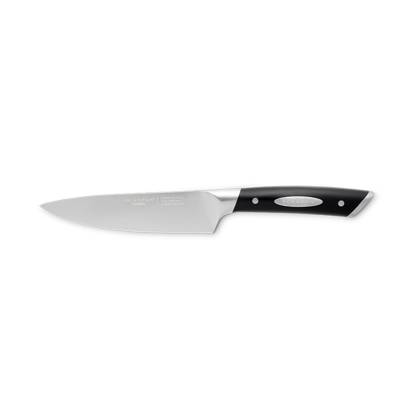 Scanpan - Kochmesser 15 cm - Klassisch