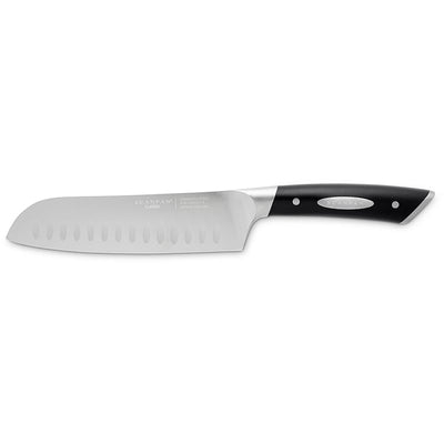 Scanpan - Santoku kniv 18 cm - Classic