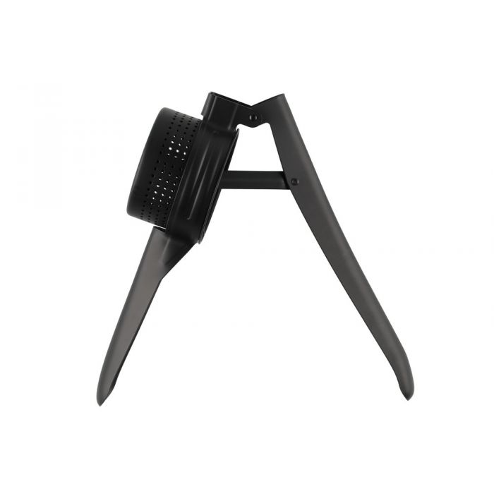 MAKU -  Purepresser - Sort