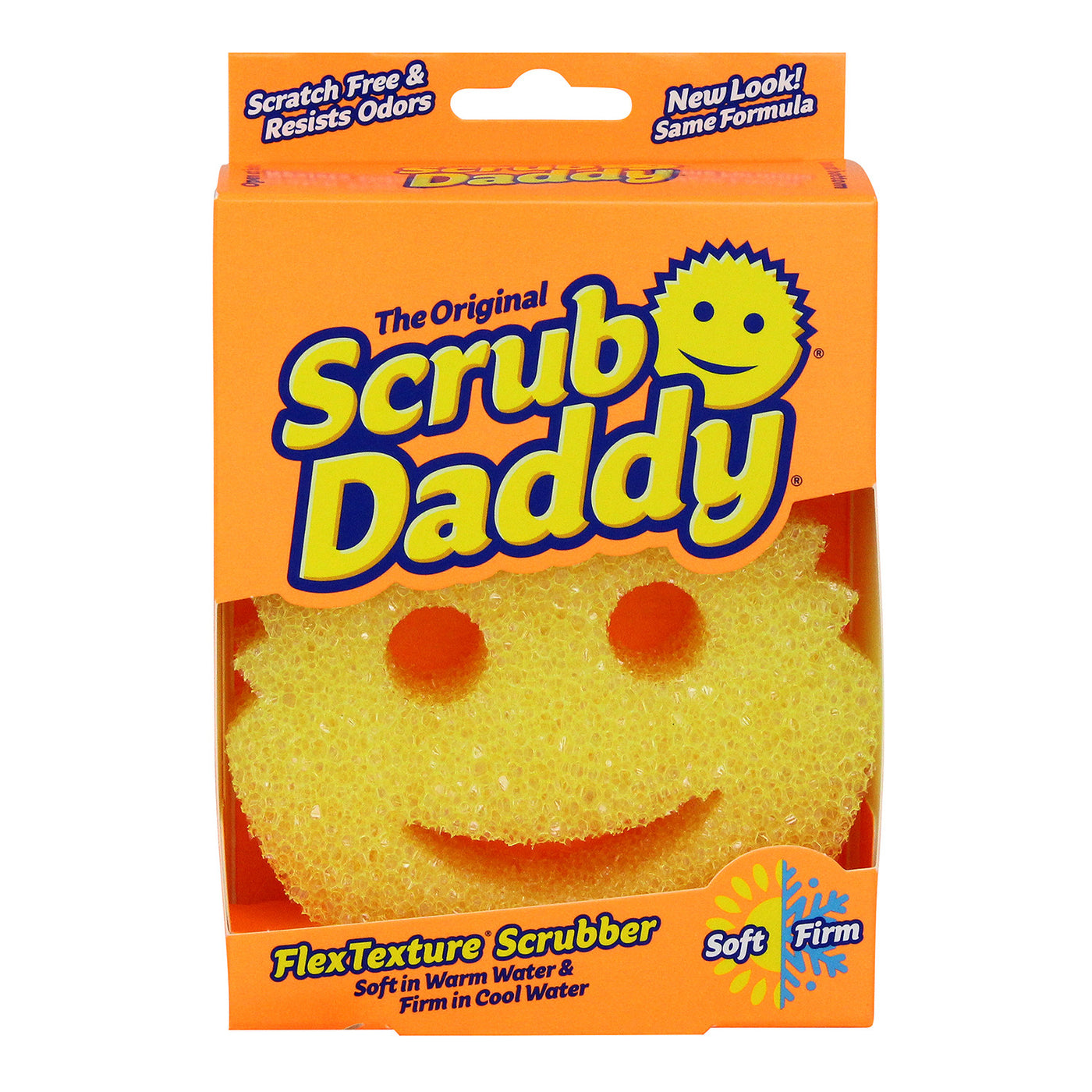 Scrub Daddy - Original Skuresvamp