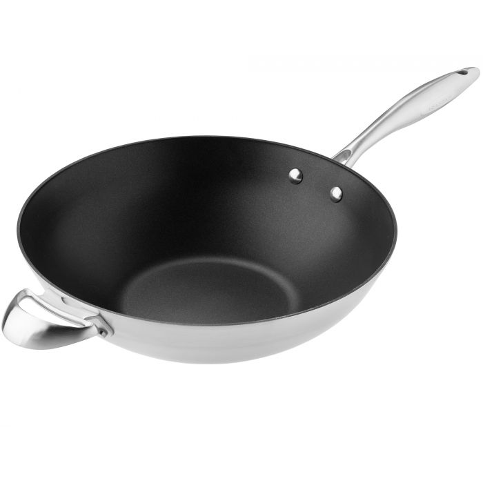 Scanpan - CTX Wok 32 cm