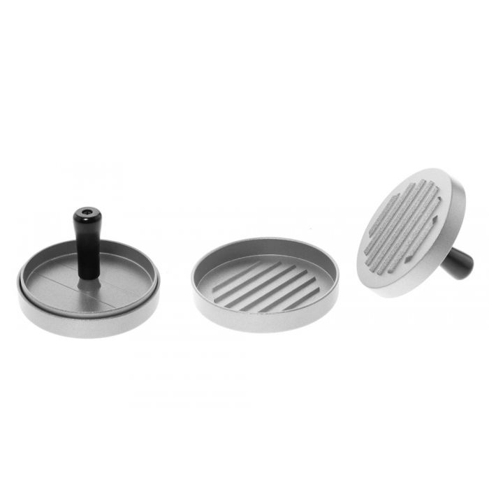 MAKU bøfformer støbt aluminium