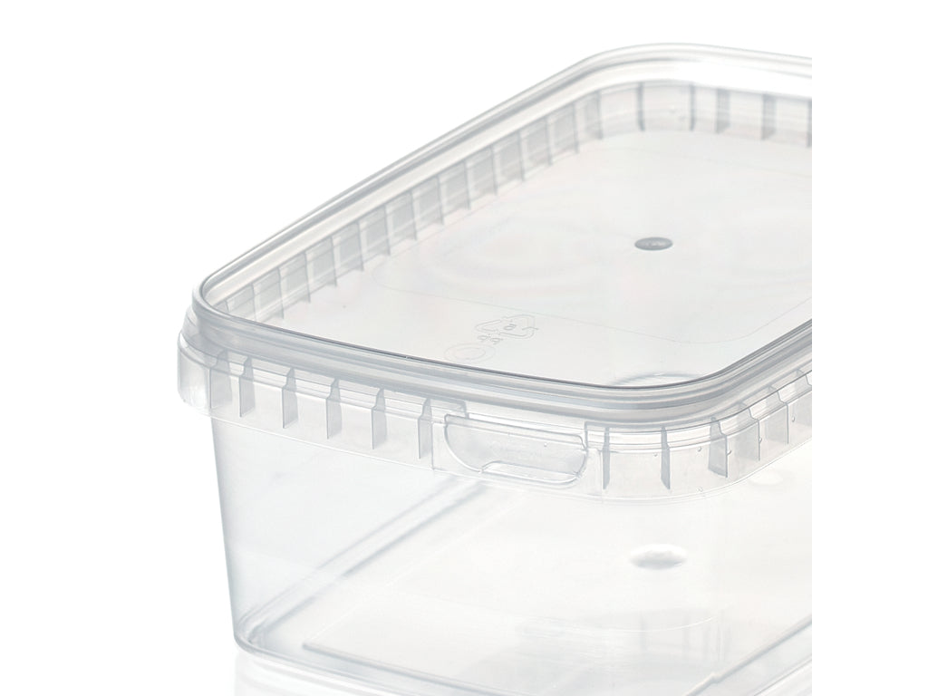 Deckel für Gewürzeimer 1,2 und 0,78 Liter, 19,2 x 12,9 cm