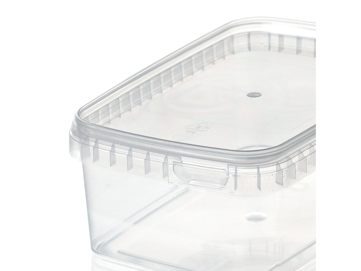 Deckel für Gewürzeimer 1,2 und 0,78 Liter, 19,2 x 12,9 cm