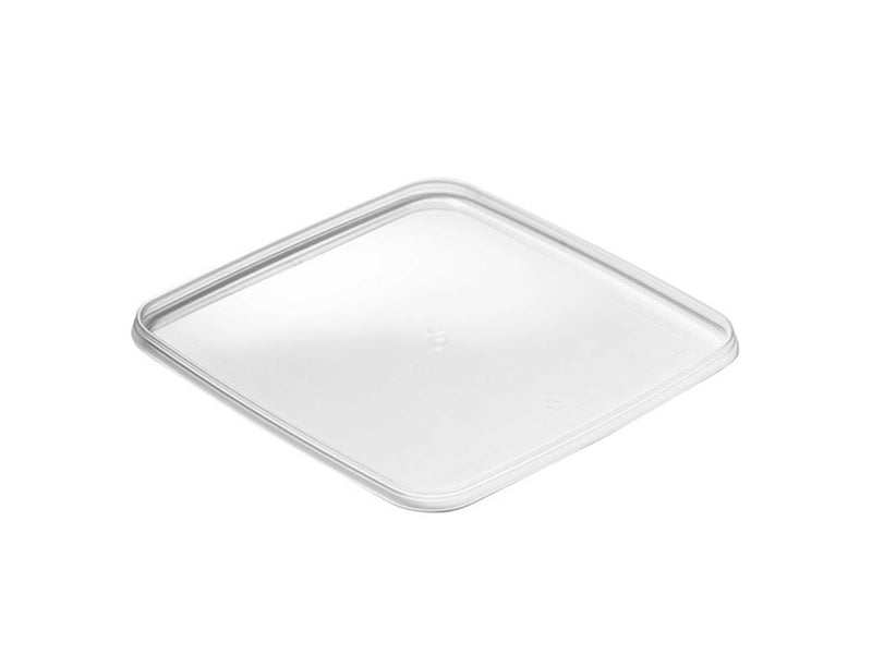 Deckel für Gewürzeimer 0,6 und 1,15 Liter, 12,9 x 12,9 cm