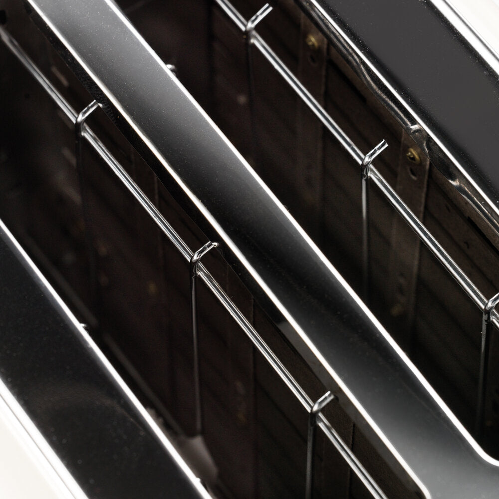 OBH Nordica - Brødrister opretstående Manhattan Steel 2