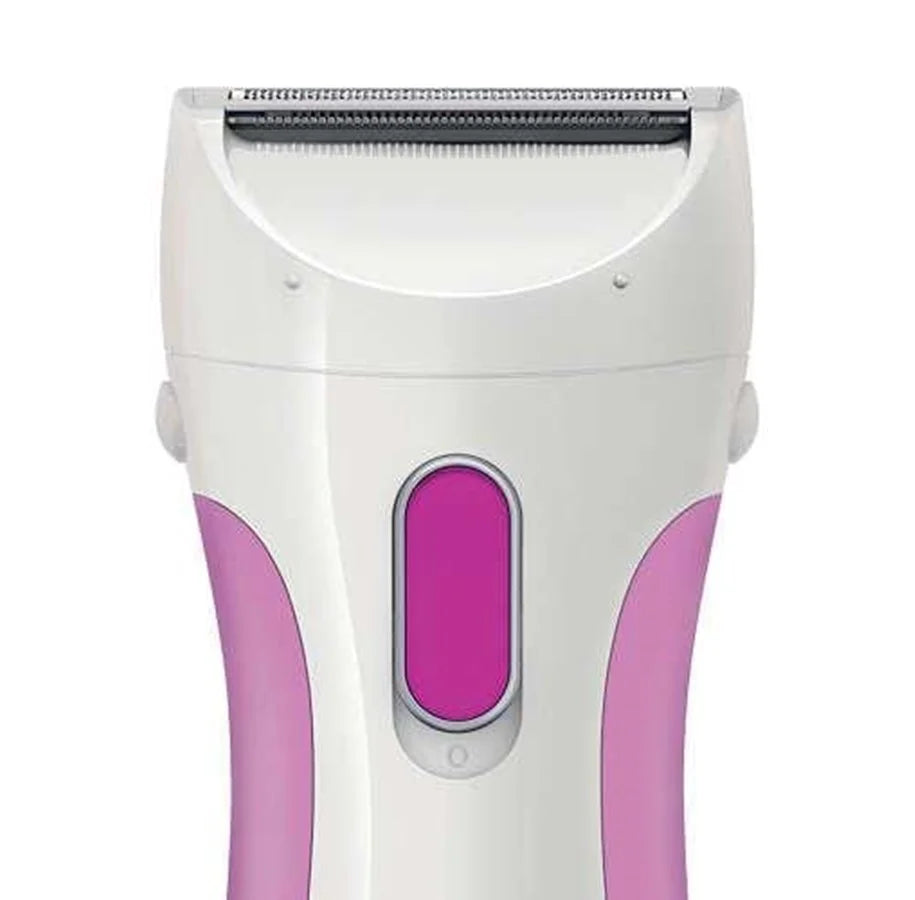 Philips - Ladyshaver batteri med enkel folie